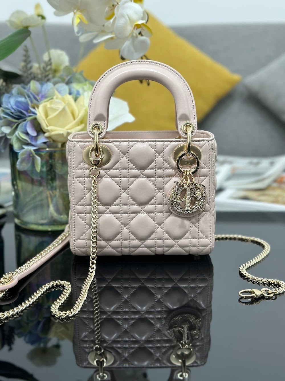 Ezyycart Bags Diorn Luxury Bag --115899