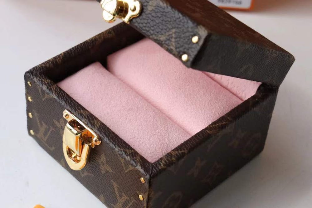 Ezyycart Bags ln Luxury Bag --59494