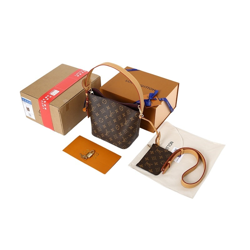 Anum Bags LVn Luxury Bag --81063