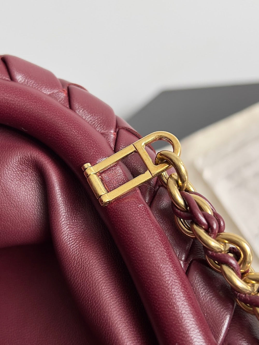 Ezyycart Bags Bottegan Luxury Bag --91276
