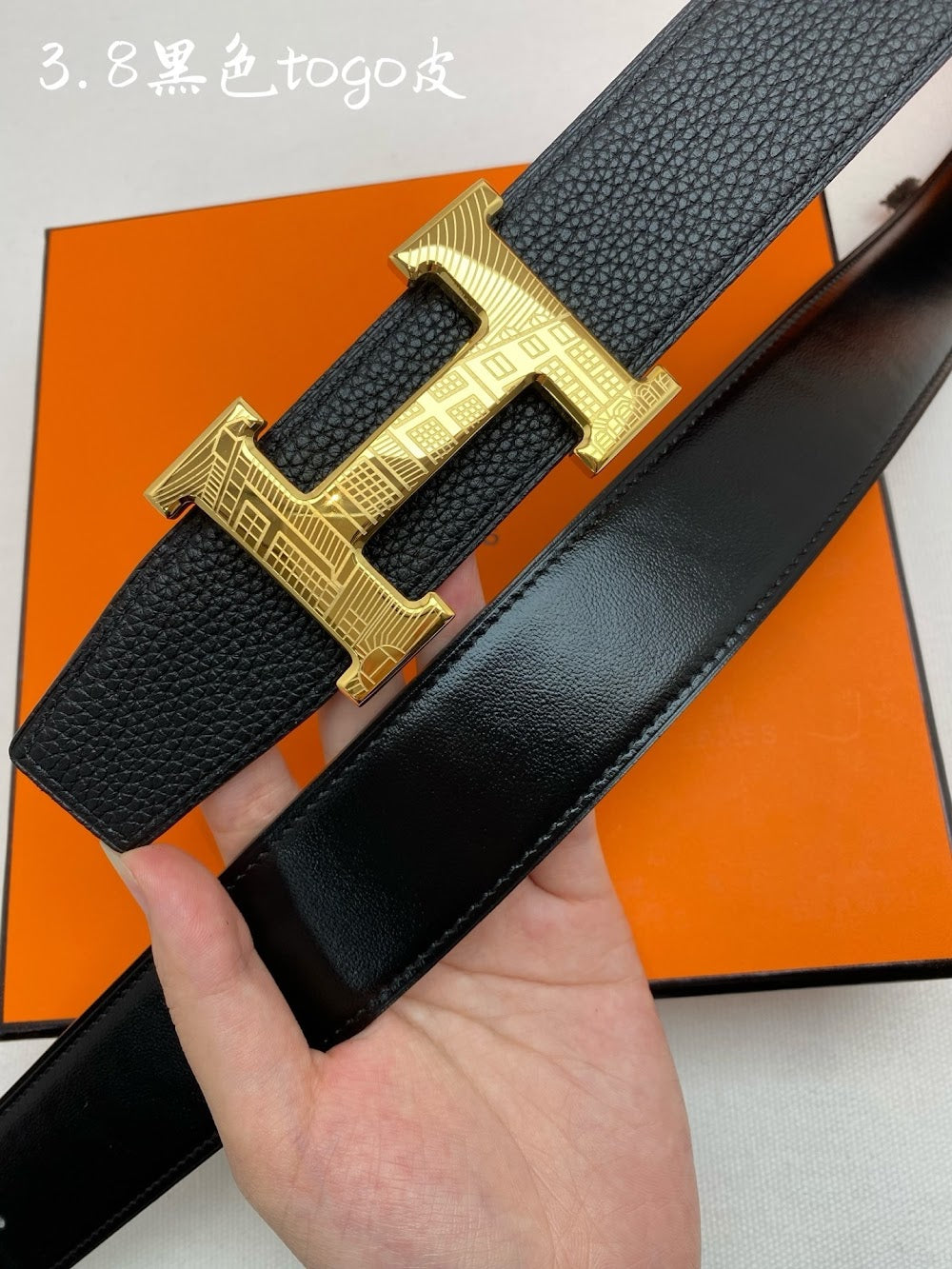 Anum Bags Hermesn Luxury Belt --109179