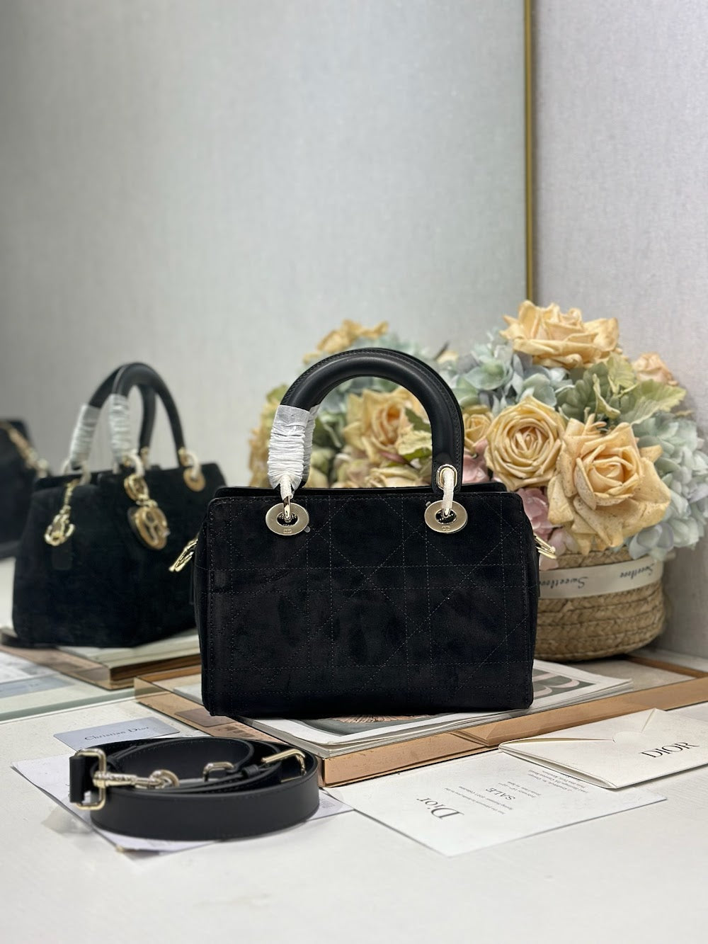 Ezyycart Bags Diorn Luxury Bag --115439