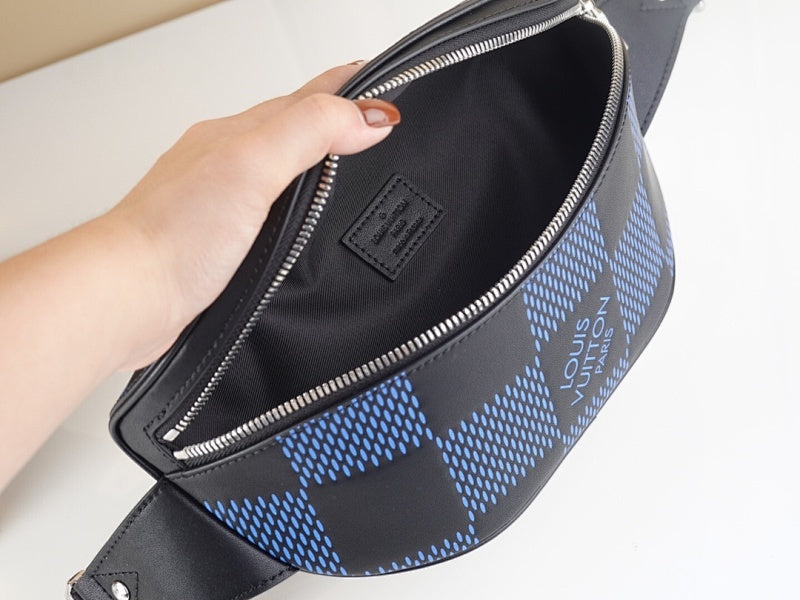 Anum Bags ln Luxury Bag --60445