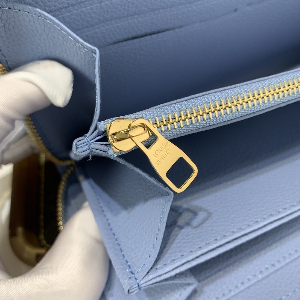 Anum Bags ln Luxury Bag --59752
