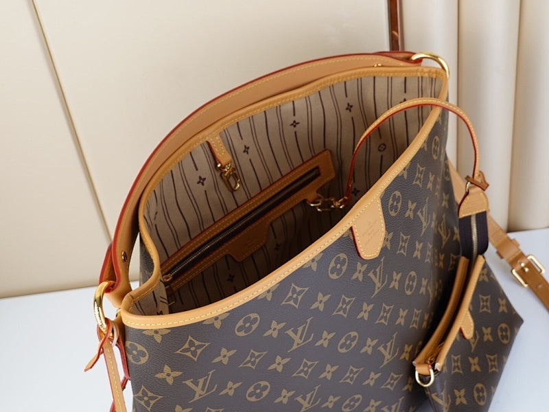 Ezyycart Bags ln Luxury Bag --60289