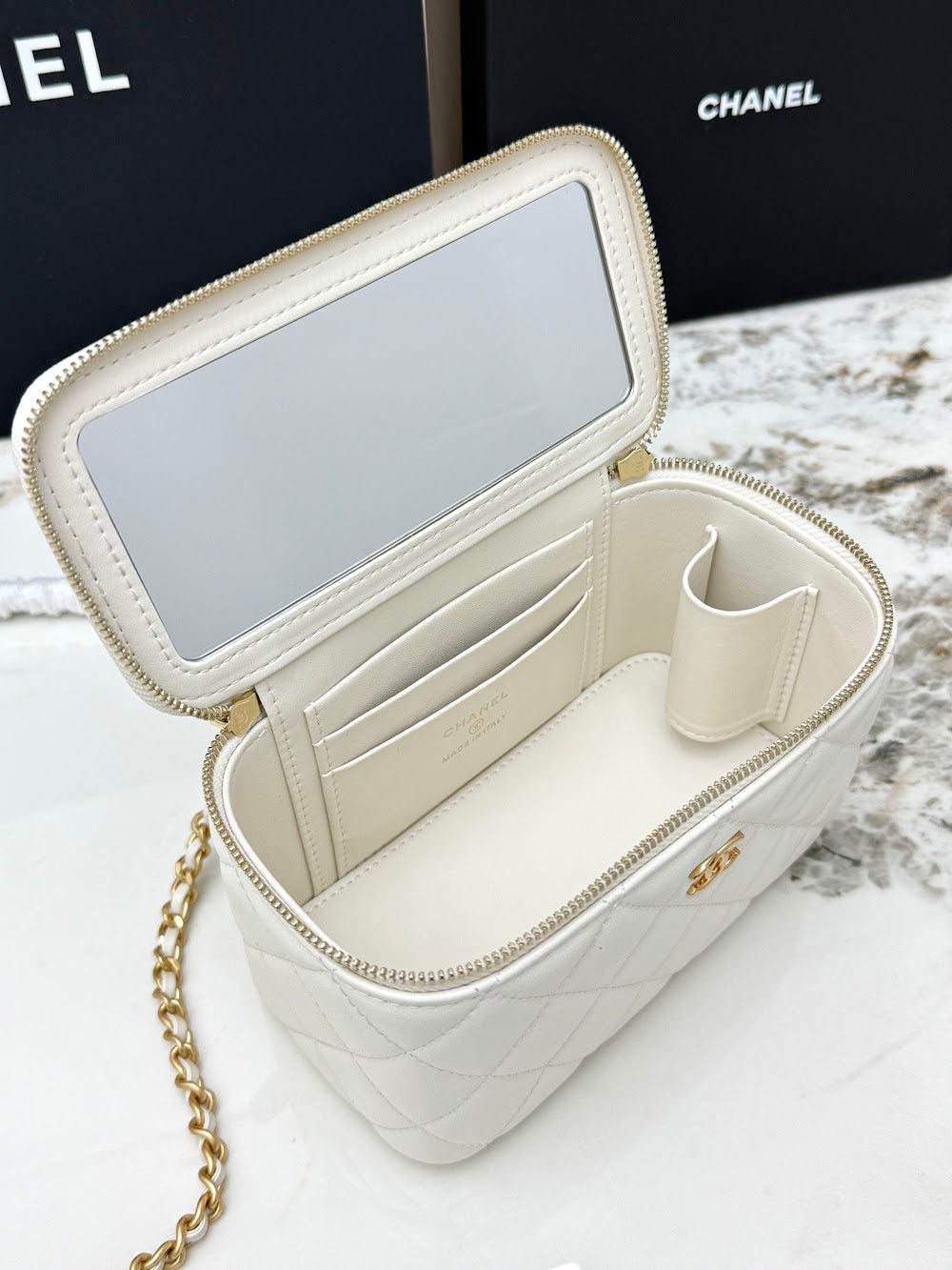 Anum Bags CHn Luxury Bag --113773