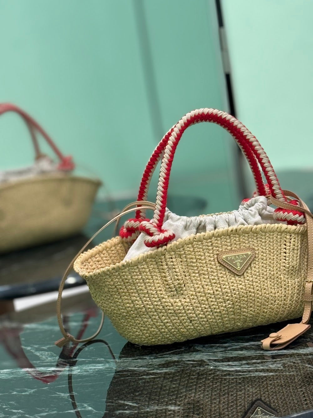 Ezyycart Bags Pradn Luxury Bag --101622