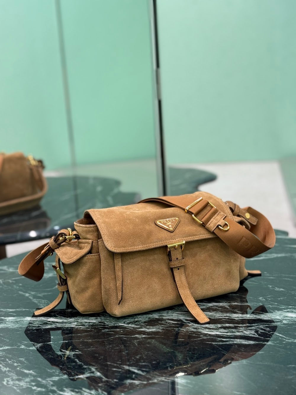 Ezyycart Bags Prada Luxury Bag --54297