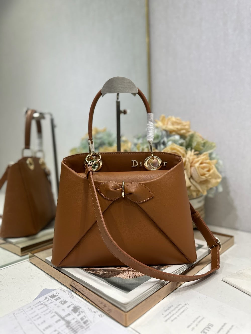 Anum Bags Diorn Luxury Bag --114476