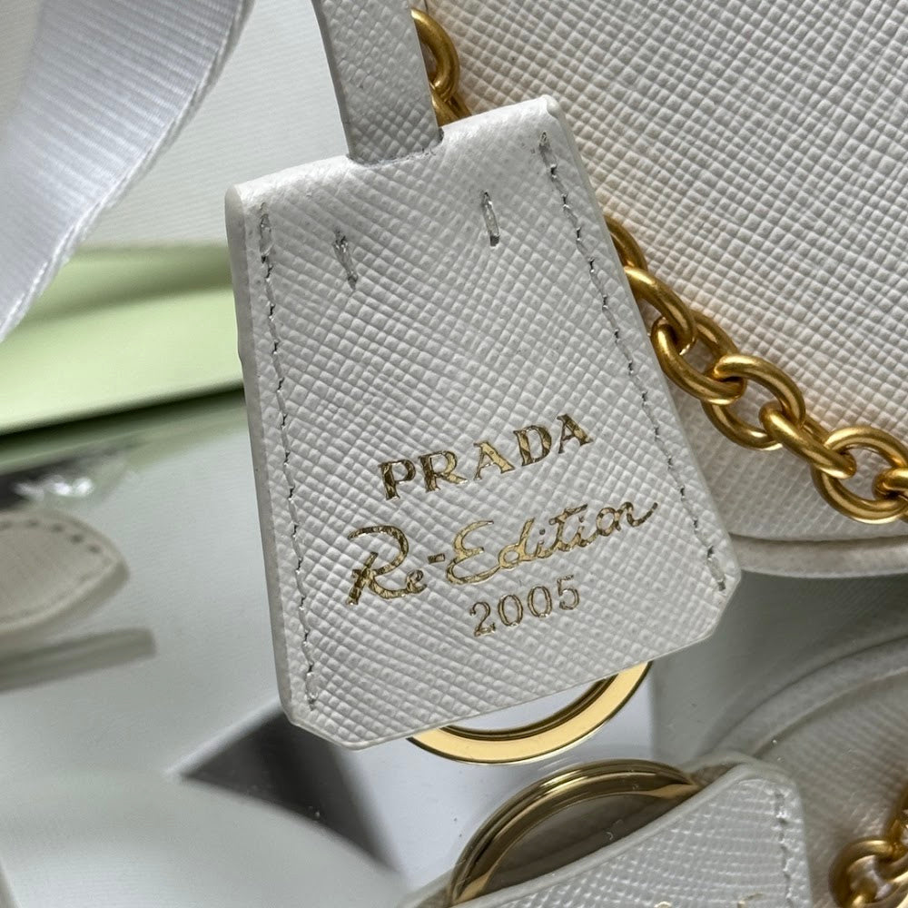 Ezyycart Bags Pradn Luxury Bag --101746