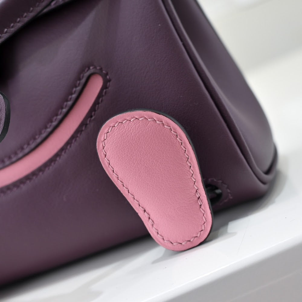 Anum Bags Hermesn Luxury Bag --116584