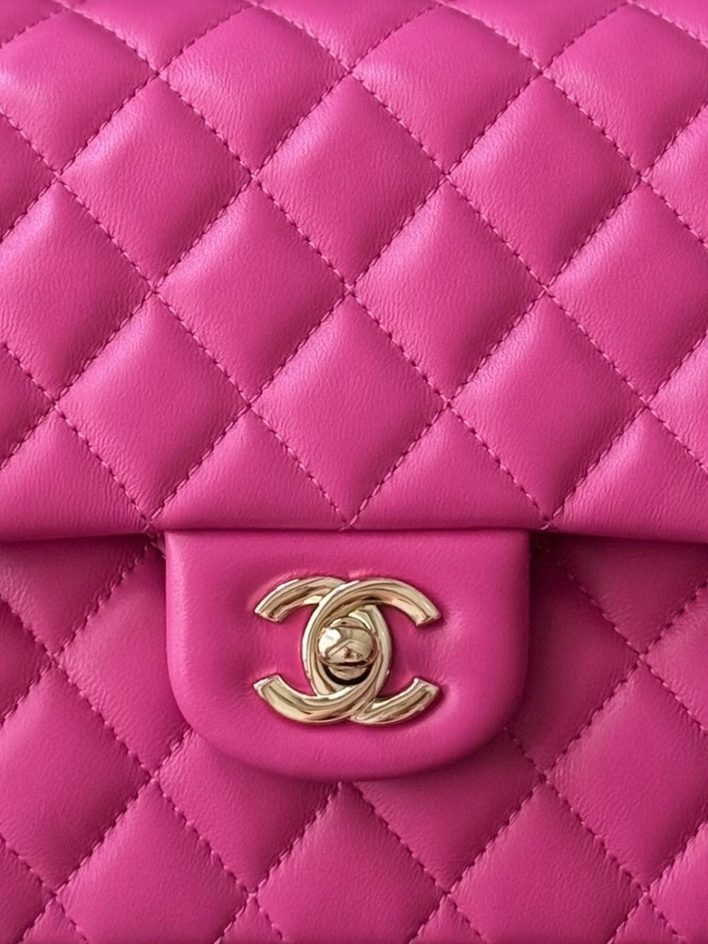 Anum Bags CHn Luxury Bag --112960