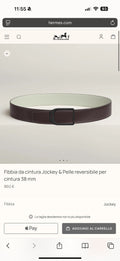 Anum Bags Hermesn Luxury Belt --108742