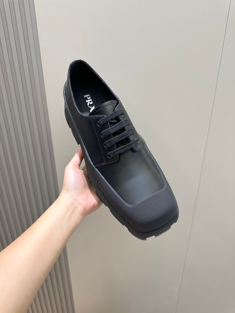 Ezyycart Bags Prada Luxury Heels --52757