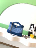 Anum Bags CHn Luxury Bag --114069