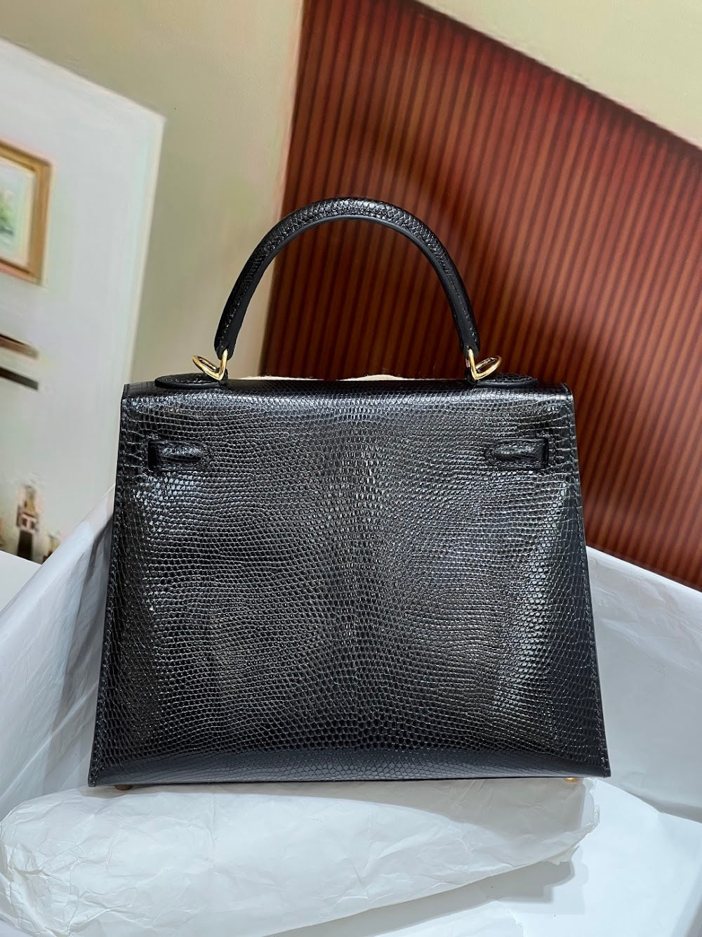 Anum Bags Hermesn Luxury Bag --117126