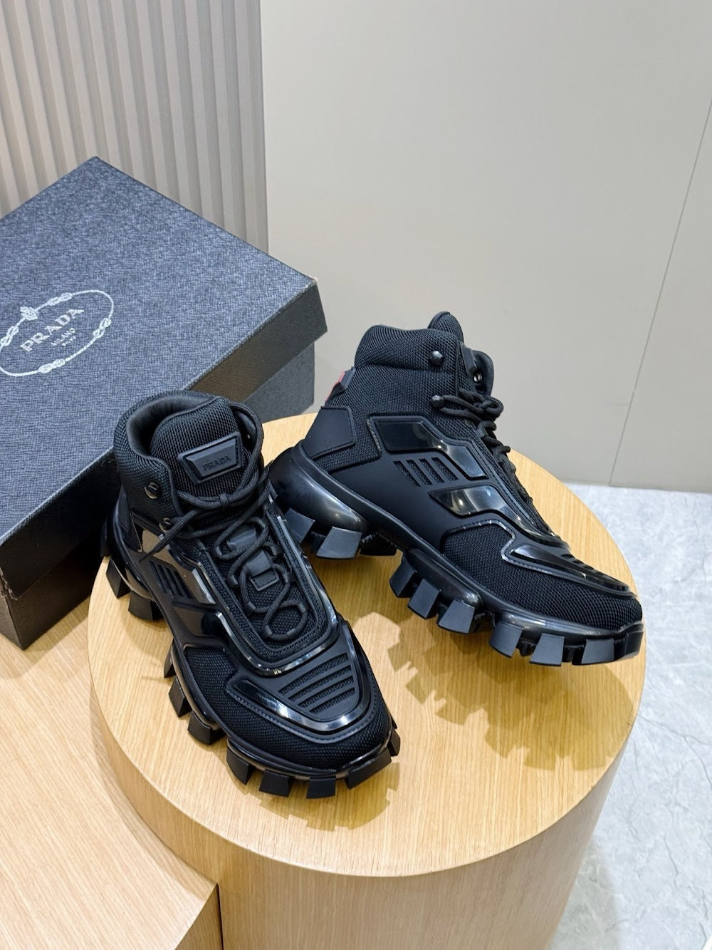 Ezyycart Bags Prada Luxury Heels --53520