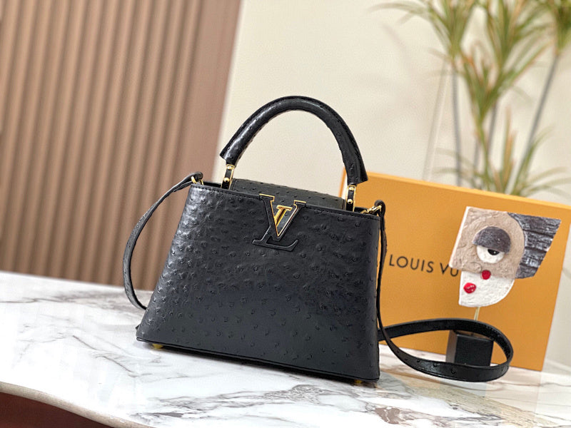 Anum Bags LVn Luxury Bag --79037