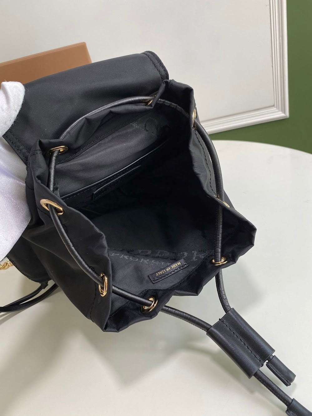 Ezyycart Bags Burberryn Luxury Bag --92875