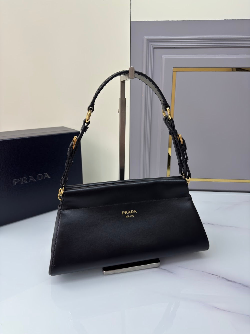 Ezyycart Bags Pradn Luxury Bag --101478