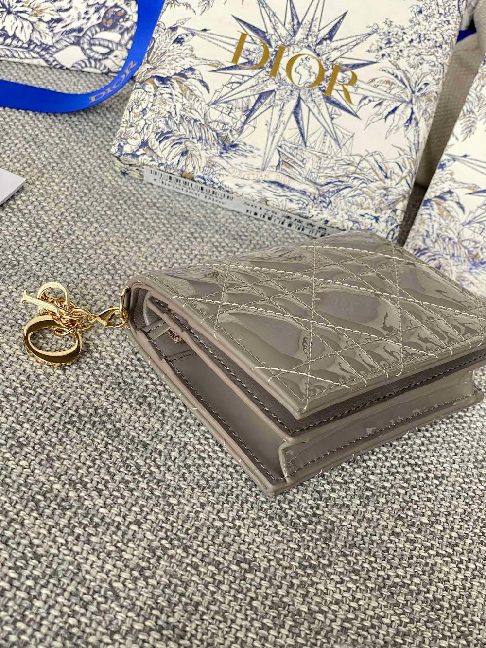 Ezyycart Bags Diorn Luxury Bag --115080