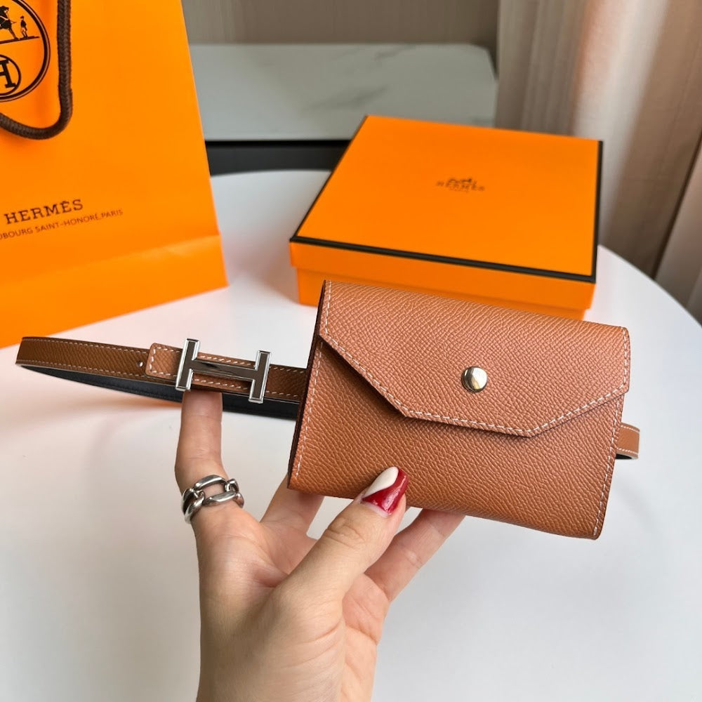 Anum Bags Hermesn Luxury Belt --108827