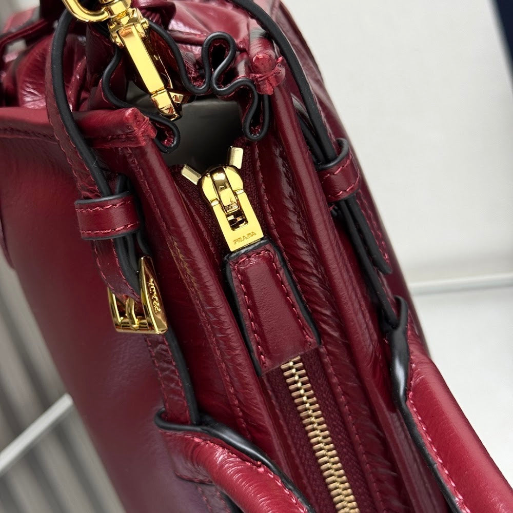 Ezyycart Bags Pradn Luxury Bag --102422
