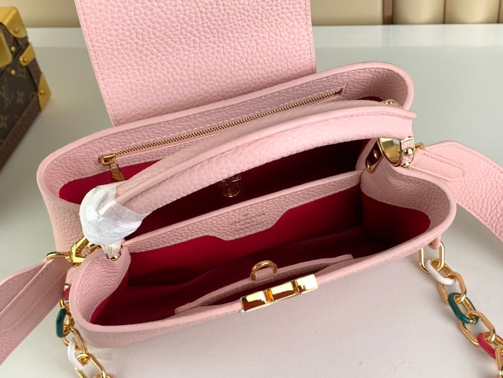 Ezyycart Bags ln Luxury Bag --56131