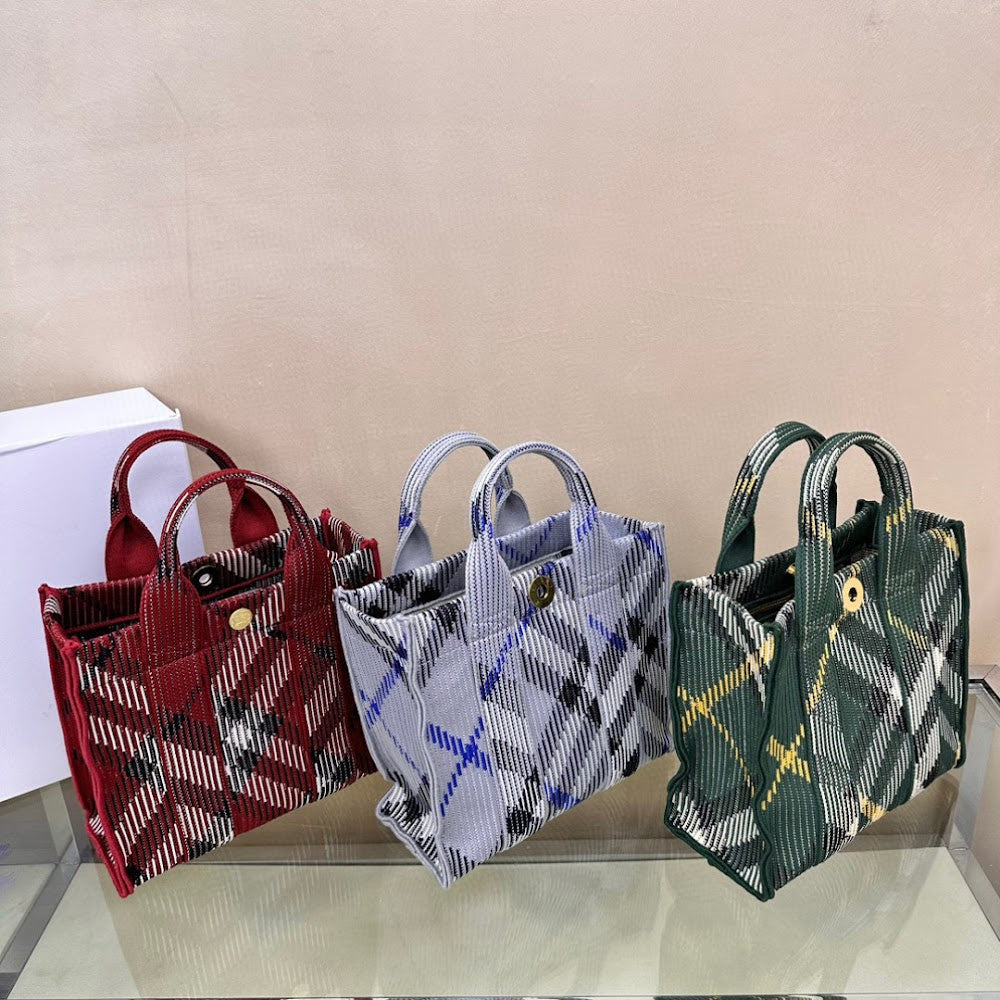 Ezyycart Bags Burberryn Luxury Bag --92434