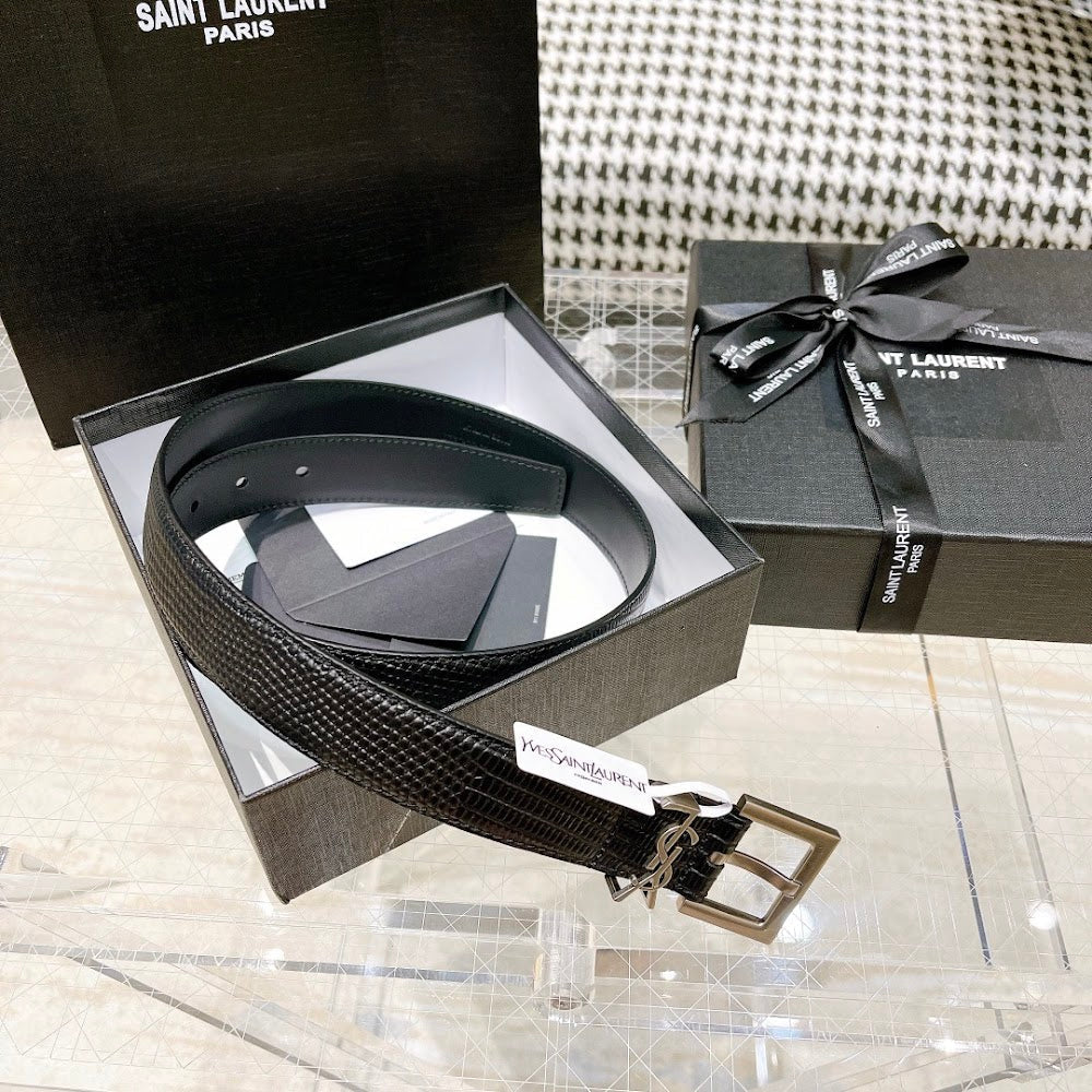 Ezyycart Bags YSLn Luxury Belt --107527