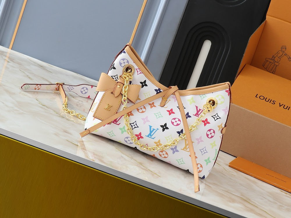 Anum Bags LVn Luxury Bag --79404