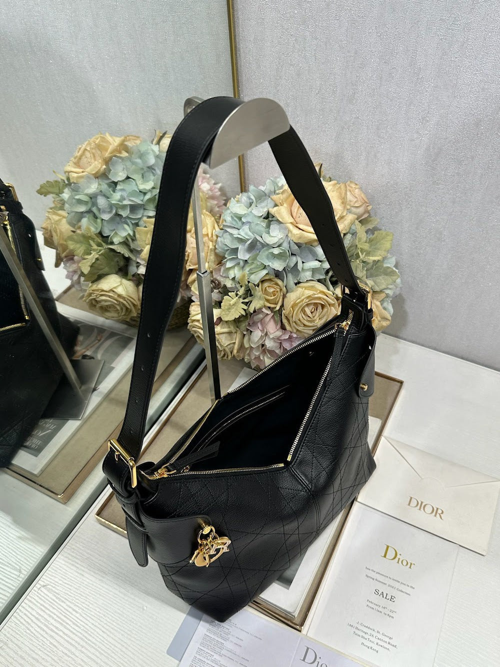 Ezyycart Bags Diorn Luxury Bag --115513