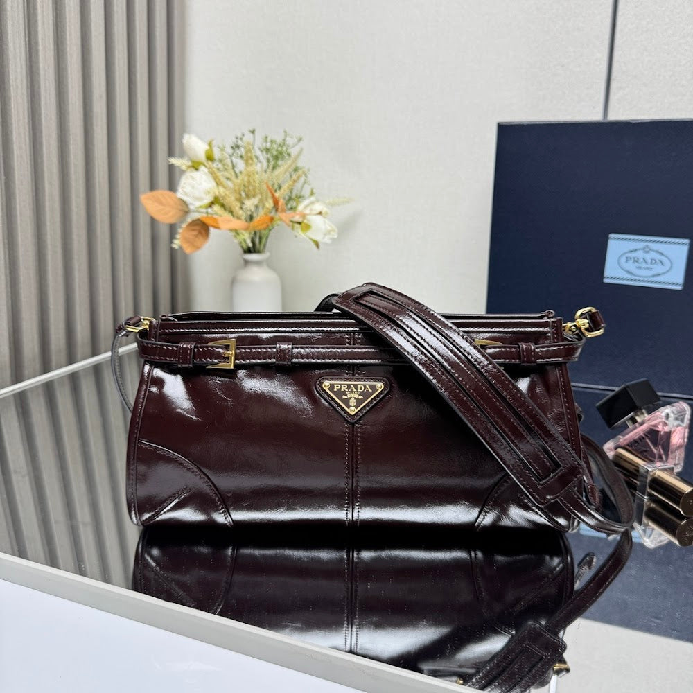 Ezyycart Bags Pradn Luxury Bag --101570