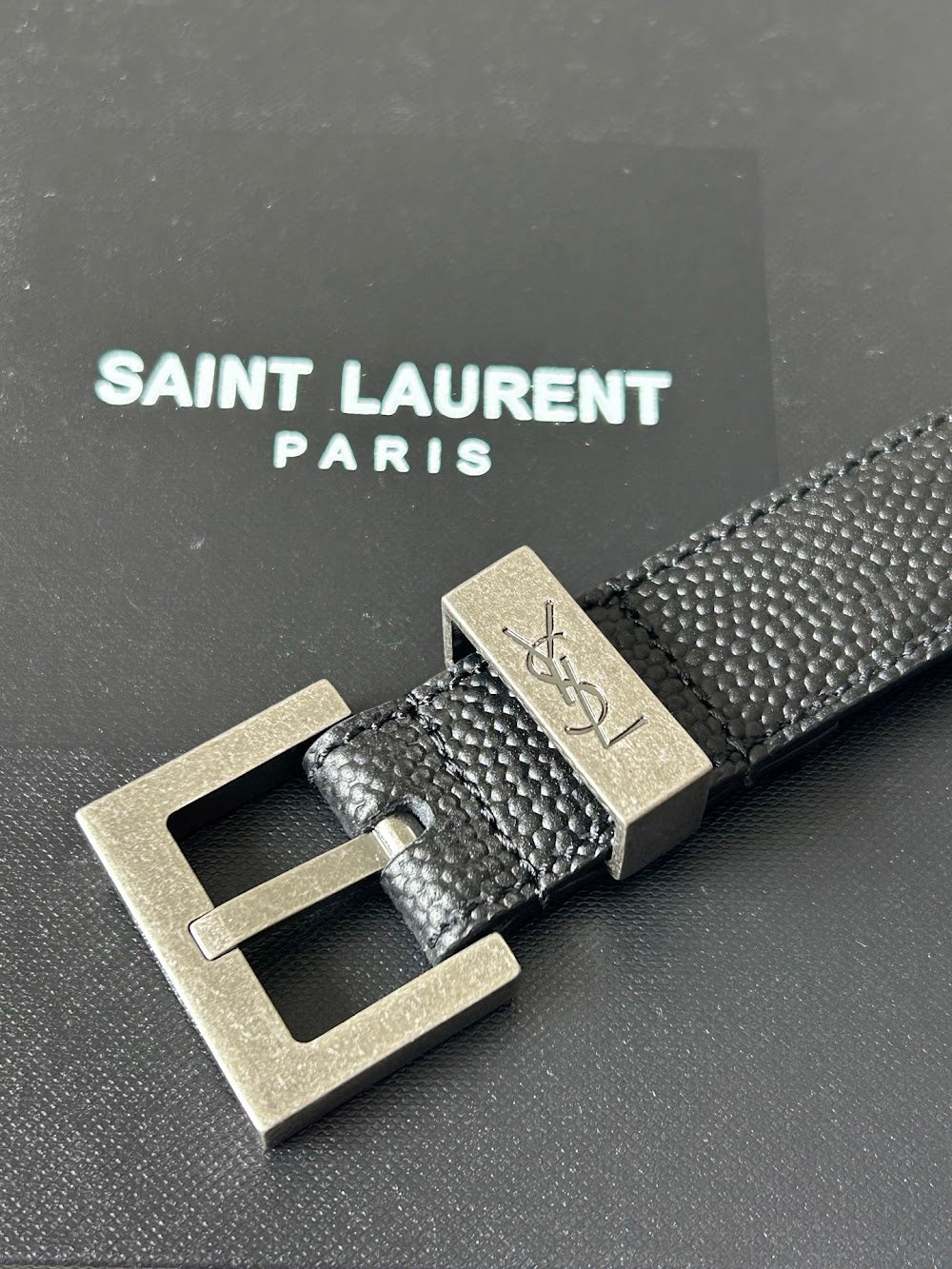 Ezyycart Bags YSLn Luxury Belt --107671