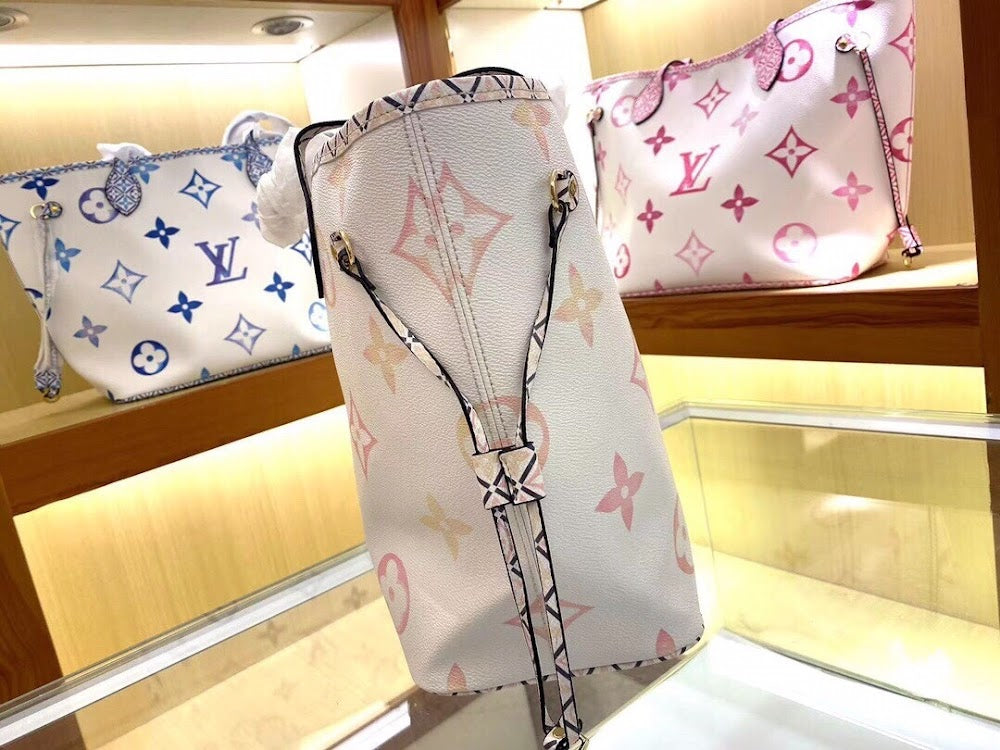 Anum Bags LVn Luxury Bag --79499