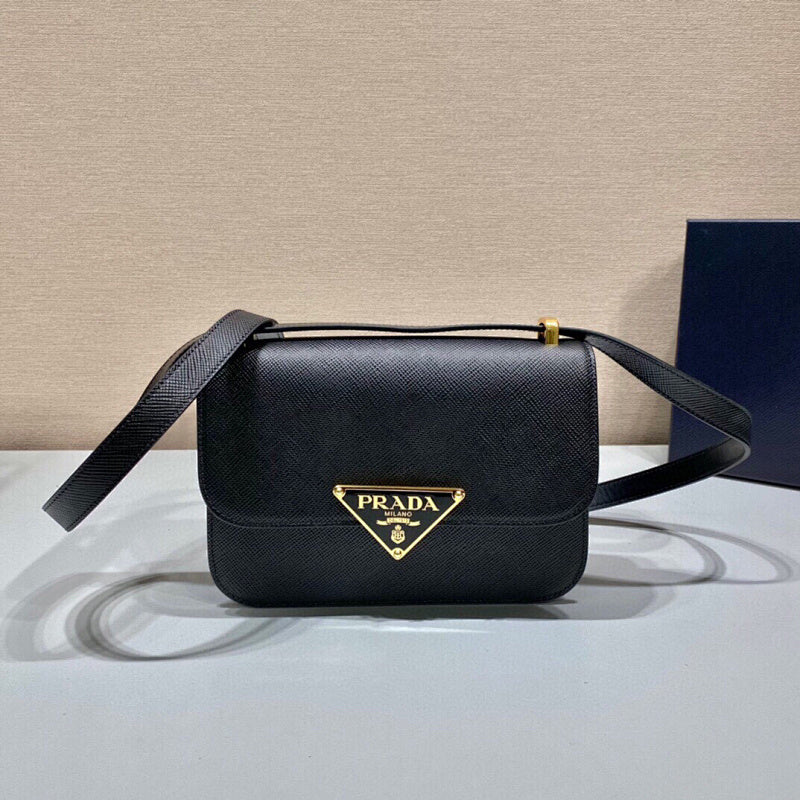 Ezyycart Bags pradn Luxury Bag --73502