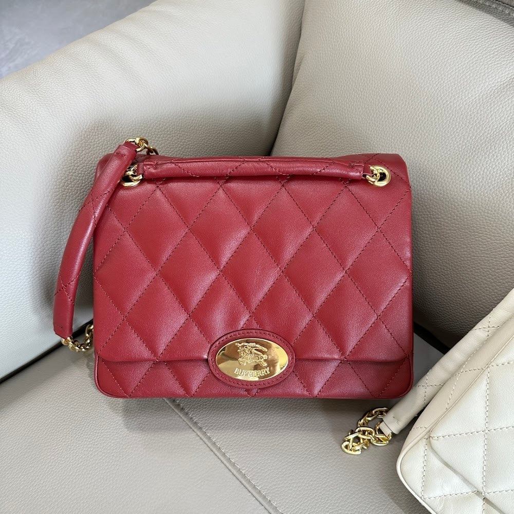 Ezyycart Bags Burberryn Luxury Bag --92270