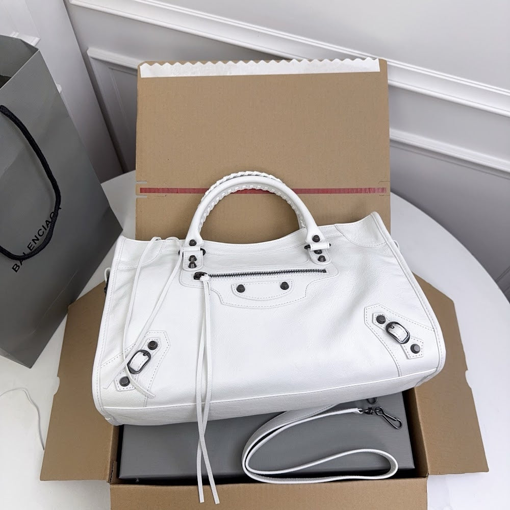 Ezyycart Bags Balenciaga Luxury Bag --110682