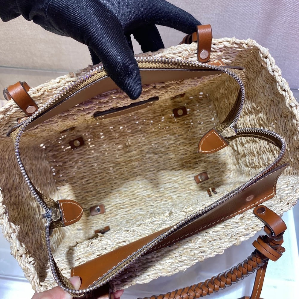 Ezyycart Bags Prada Luxury Bag --53878