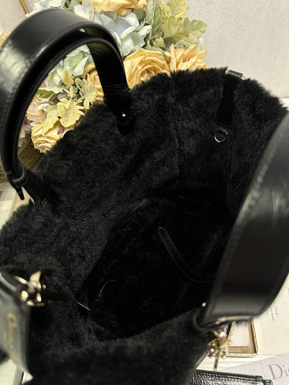 Ezyycart Bags Diorn Luxury Bag --116332