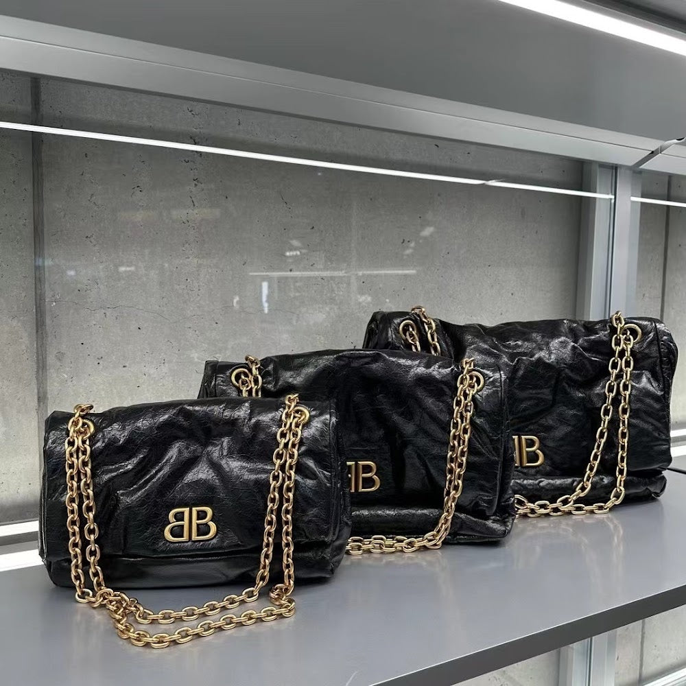 Ezyycart Bags Balenciaga Luxury Bag --111268