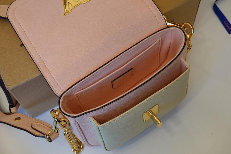 Anum Bags ln Luxury Bag --60842