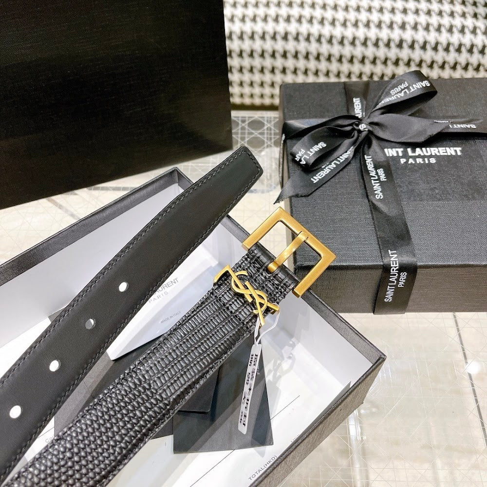 Ezyycart Bags YSLn Luxury Belt --110383