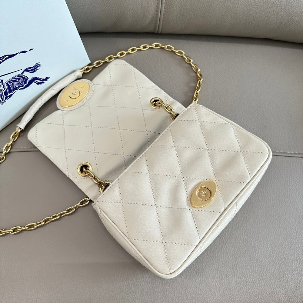 Ezyycart Bags Burberryn Luxury Bag --92333