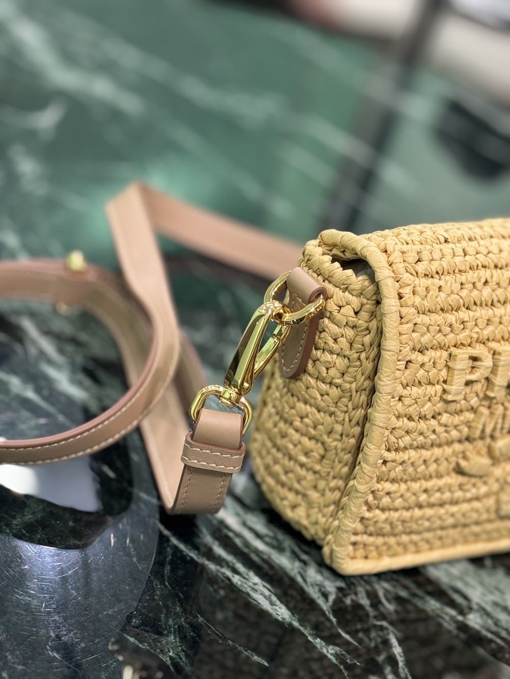 Ezyycart Bags Pradn Luxury Bag --102070