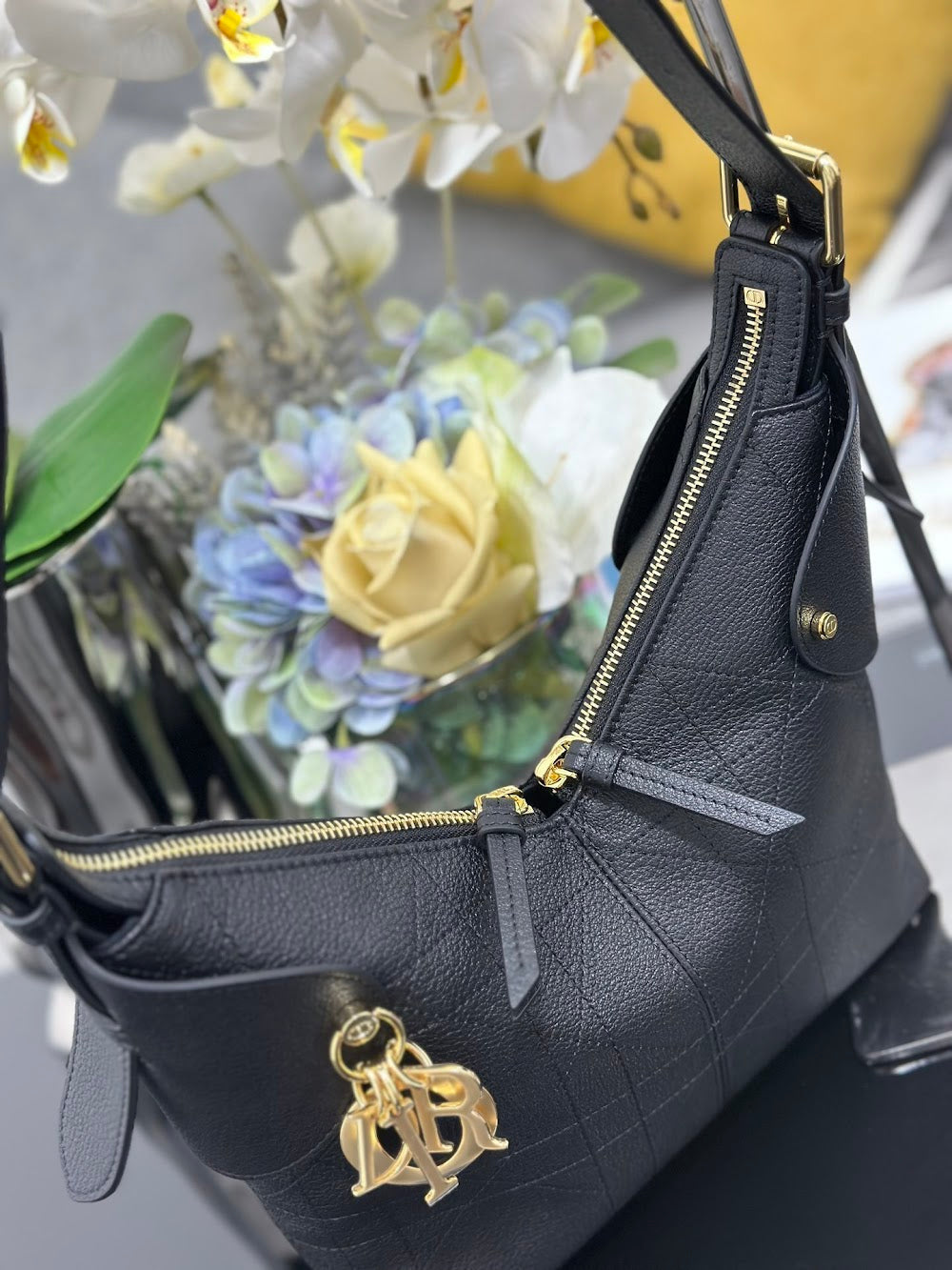 Anum Bags Diorn Luxury Bag --114548