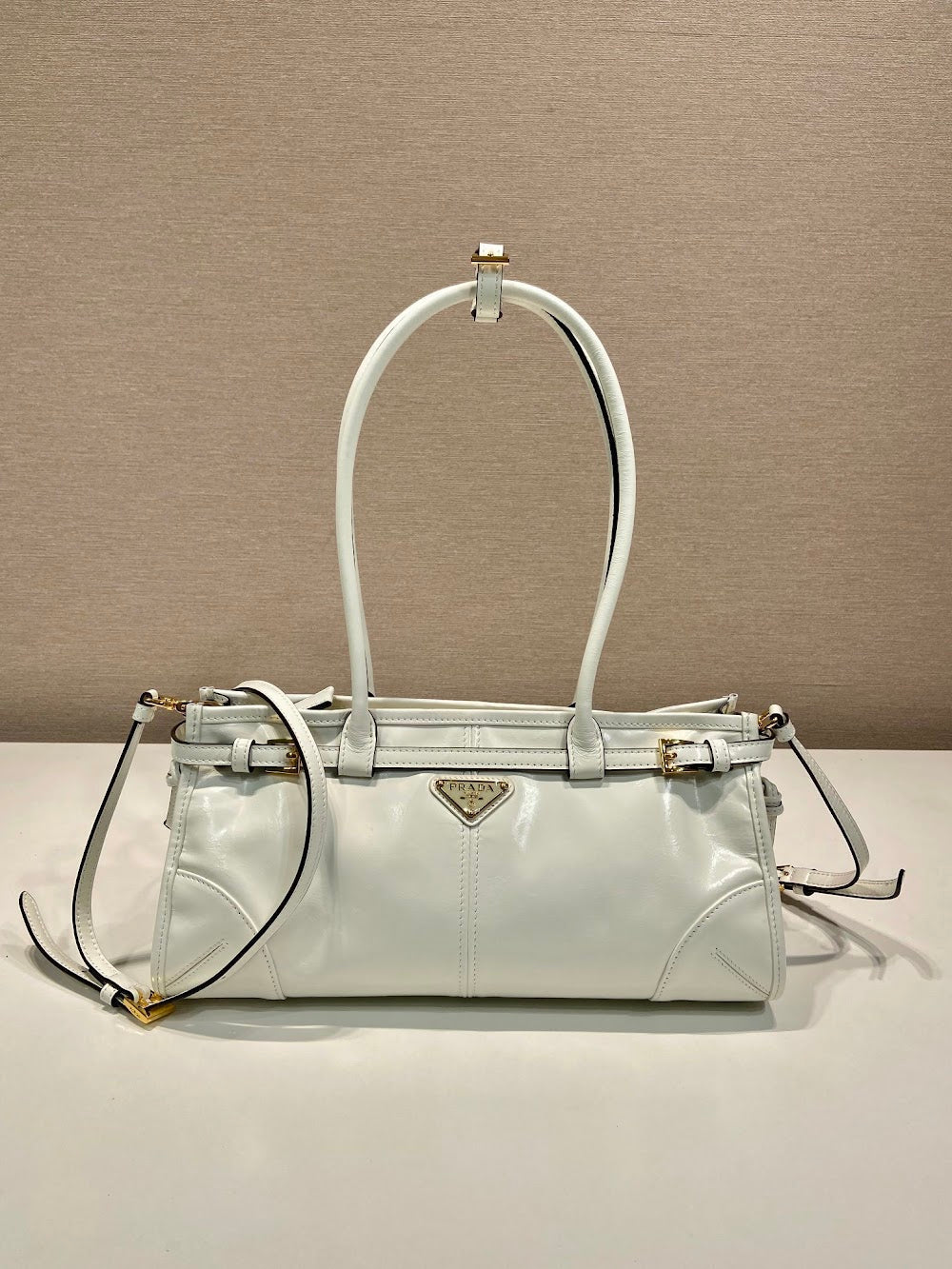 Ezyycart Bags Prada Luxury Bag --54544