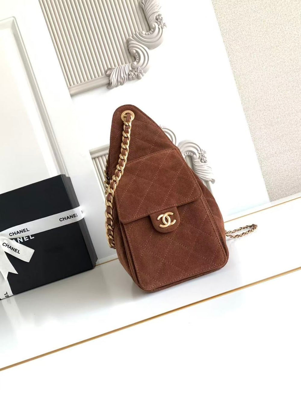 Anum Bags CHn Luxury Bag --112816