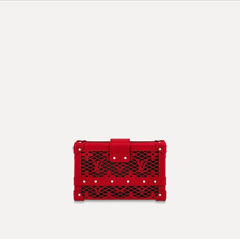 Ezyycart Bags ln Luxury Bag --58386