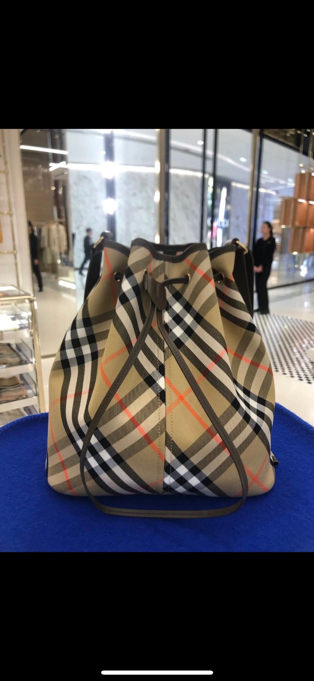 Ezyycart Bags Burberryn Luxury Bag --91848